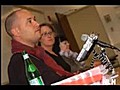 Andrej Grubacic on Anarchism and Marxism | BahVideo.com