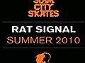 Slam City Skates Summer 2010 Promo | BahVideo.com