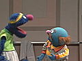 Exercise With Grover | BahVideo.com