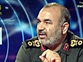 The World According to an Iranian General | BahVideo.com