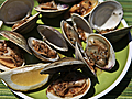 Grilled Shellfish With  | BahVideo.com