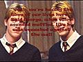 Harry Potter Funny Quotes | BahVideo.com
