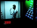 Dean of Invention TED Talk Bionic Arm | BahVideo.com