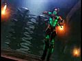 Mortal Kombat - Jade - Girls Gone Wired | BahVideo.com