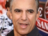 Comedian Jay Thomas on His Letterman Holiday  | BahVideo.com