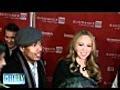 Mariah Carey amp Nick Cannon Welcome Twins  | BahVideo.com