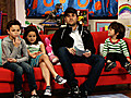 Kids Kouch I m In The Band | BahVideo.com
