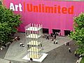 Art Basel The ARTS 21 Report | BahVideo.com