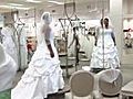 VIDEO Wedding amp beauty saving tips | BahVideo.com