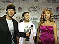 Red Carpet - Krod Mandoon Cast Interview | BahVideo.com