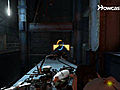 Portal 2 Walkthrough Chapter 5 - Part 2 Replacing the Turret Template | BahVideo.com