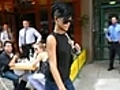SNTV - Rihanna bites back | BahVideo.com