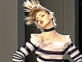 Jean-Paul Gaultier Haute Couture Spring 2011  | BahVideo.com