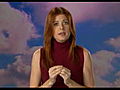 Debra Messing Nature | BahVideo.com