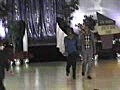 Strictly Hand Dance Champions - 2007 US Open Swing Dance | BahVideo.com