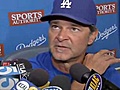 Don Mattingly on Dodgers amp 039 5-3 loss to  | BahVideo.com