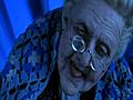 Bill and Ted Bogus Journey Granny Kiss | BahVideo.com