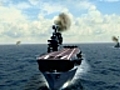 Les chroniques de l USS Enterprise 8 10  | BahVideo.com