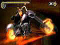 Ghost Rider PS2 PSP Video Game Trailer | BahVideo.com