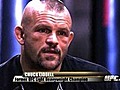 UFC 115 Chuck Liddell Pre Fight Interview | BahVideo.com