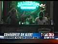 Community on Alert | BahVideo.com
