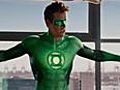 Green Lantern | BahVideo.com
