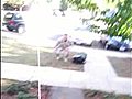 Skydive prank Hannity fake rally footage  | BahVideo.com