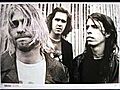 Nirvana - Molly s Lips The Vaselines Cover  | BahVideo.com