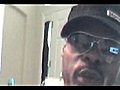 mightyblackman s webcam video April 24 2011 new world ordersong part 2 | BahVideo.com