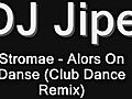 Stromae - Alors On Danse Dj Jipe Dance Club Remix  | BahVideo.com