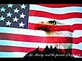 Proud to be an American | BahVideo.com