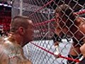 Triple H Vs Cody Rhodes | BahVideo.com