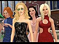 Les Sims 3 Les filles sont de retour  | BahVideo.com