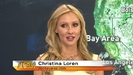 Cooler Days Ahead Christina Loren s Forecast | BahVideo.com