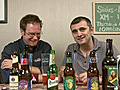 Victory Brewing Tasting- Part II - Epidode 912 | BahVideo.com