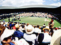 Spirit of Wimbledon Grass Rivals | BahVideo.com