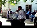 Tek kisilik dev orkestra Sükrü abi !! | BahVideo.com