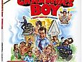 Grandma s Boy UNRATED With Digital Copy | BahVideo.com