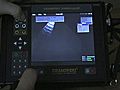 Ultrasound portable - OPTIONS OF THE SCANNER | BahVideo.com