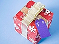Alternatives to Pricey Wrapping Paper | BahVideo.com