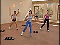 Cardio Core Workout | BahVideo.com