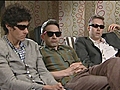 Beastie Boys release new album | BahVideo.com