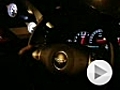 Round 1 S C Viper Black N A LS7 Z06  | BahVideo.com