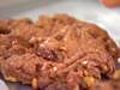 Triple Chocolate Cookies | BahVideo.com
