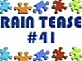 Video Brain Teaser 41 | BahVideo.com