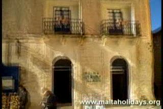 Mdina Malta for your perfect Malta Holidays | BahVideo.com