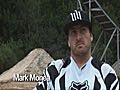 Mark Monea Lands The First Ever 360 Front Flip  | BahVideo.com