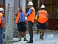 Thousands walk off job over labour dispute | BahVideo.com