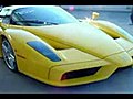 Ferrari vs Lamborghini | BahVideo.com