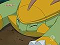 Pokemon Folge 567 In die H nde gespielt part2 | BahVideo.com